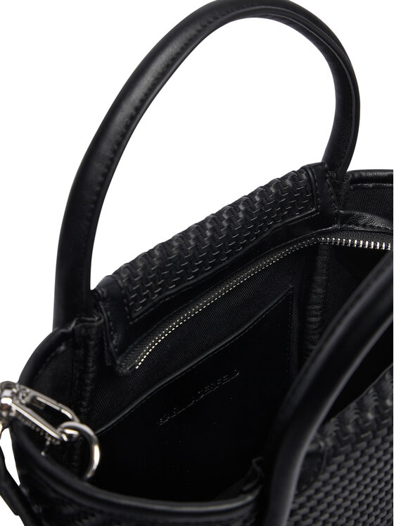 KARL LAGERFELD KARL LAGERFELD Rankinė B3W30314 Juoda