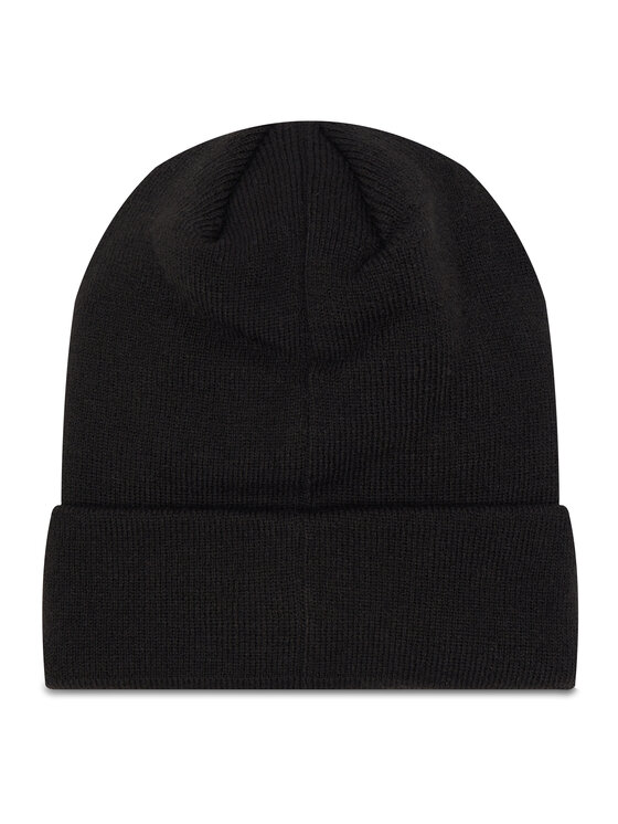 New Era New Era Căciulă VR46 Logo Print Cuff Beanie 60284502 Negru