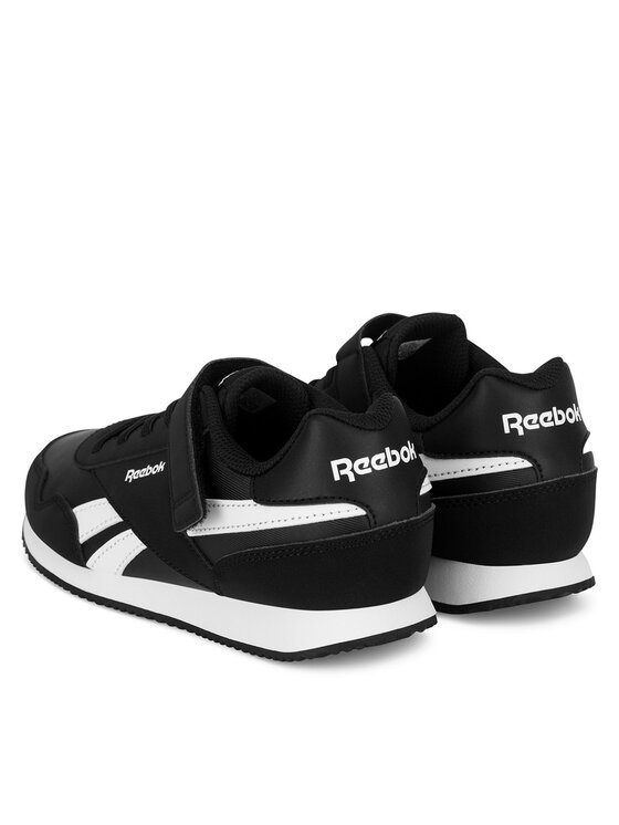 Reebok Reebok Sneakersy ROYAL CL JOGGER 3.0 1V 100220347 Czarny