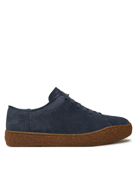 Camper Camper Superge Peu Terreno K100927-012 Mornarsko modra