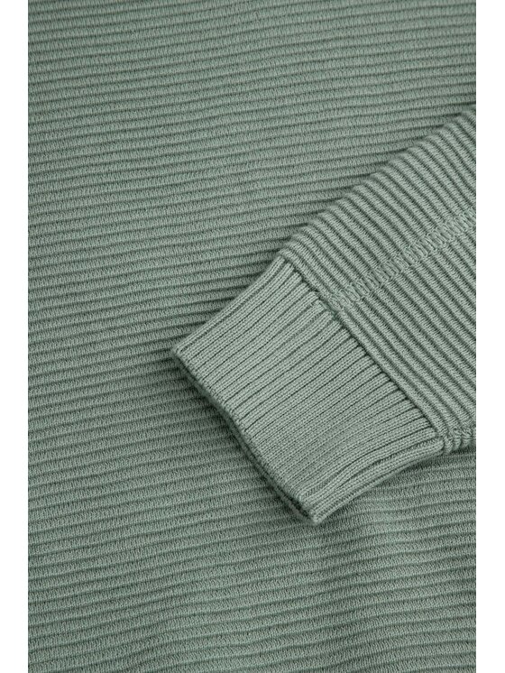 Coccodrillo Coccodrillo Svetr ZC6172102SBK-011 Zelená Regular Fit