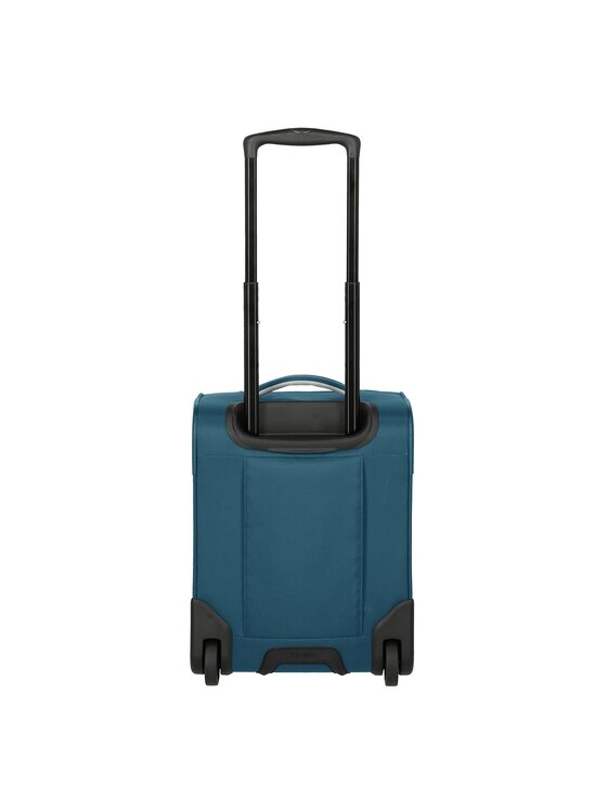 Travelite Travelite Walizka kabinowa 321236 Błękitny