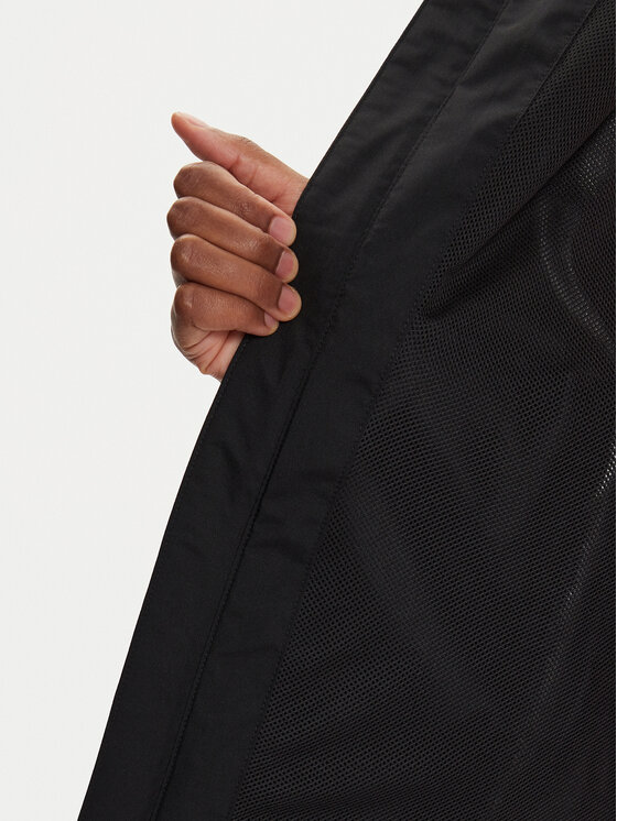 adidas adidas Outdoor-Jacke Terrex Multi 2L RAIN.RDY IV9835 Schwarz Regular Fit