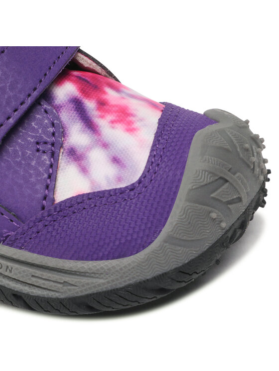 Keen Keen Cipele Speed Hound 1026214 Ljubičasta