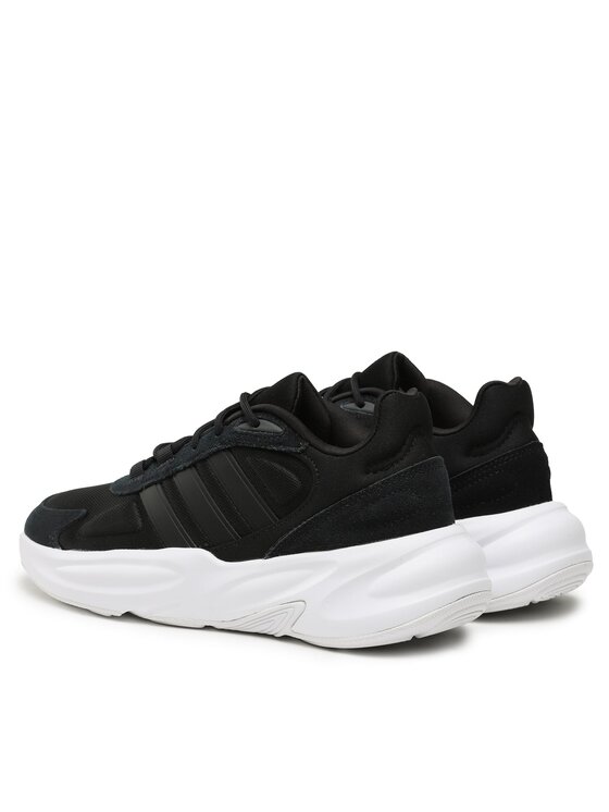 adidas adidas Снікерcи Ozelle Cloudfoam GX6763 Чорний