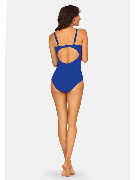 Feba Feba Costume da bagno F32 Blu