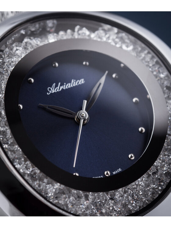 Adriatica Adriatica Orologio A3771.5145QZ Argento