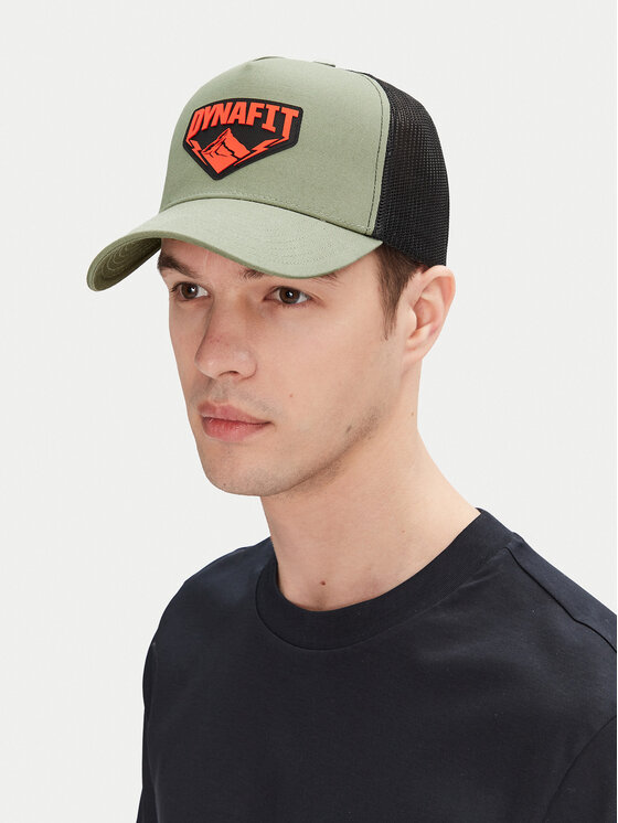 Dynafit Dynafit Cappellino 08-0000071692 Verde