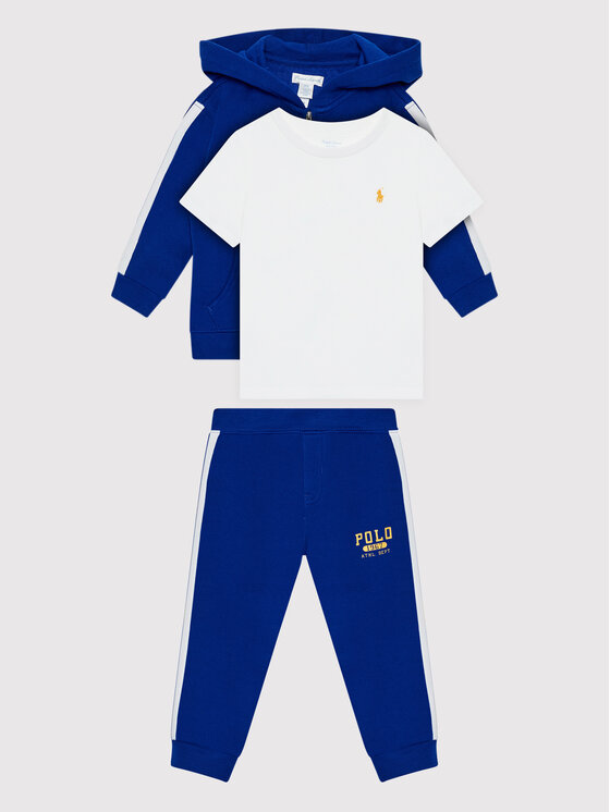 Completo ralph lauren 2025