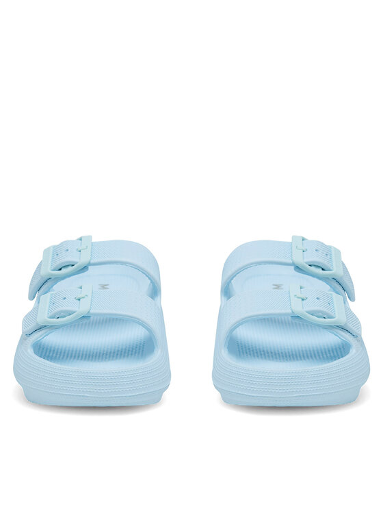 MEXX MEXX Klapki MICC1905441G-01 Niebieski