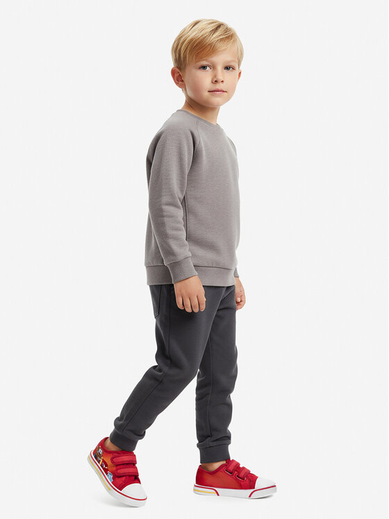 Cars Cars Sneakers CEO-CP91-AW25-332DPPC Κόκκινο