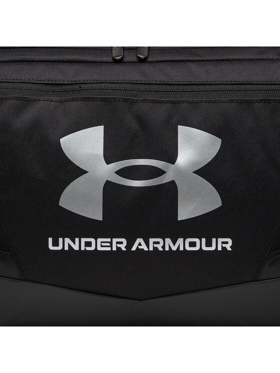 Under Armour Under Armour Σάκος Ua Undeniable 5.0 Sm 1369222-001 Μαύρο