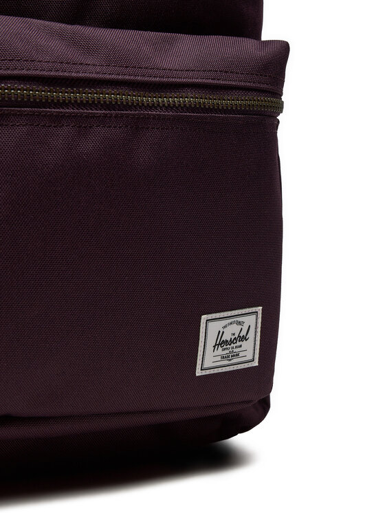Herschel Herschel Ruksak Settlement Backpack 11407-06223 Ljubičasta