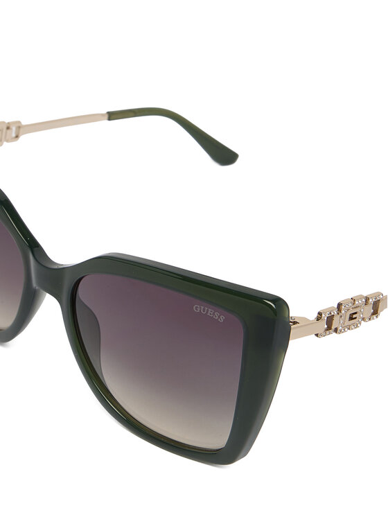 Guess Guess Sluneční brýle GU00266 Černá