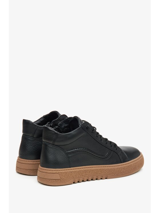 Estro Estro Scarpe da ginnastica ER00115922 Nero