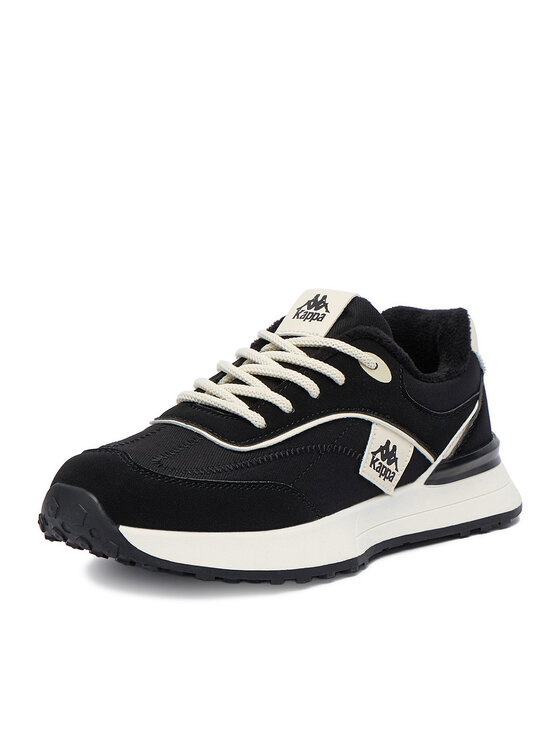 Kappa Kappa Tenisice EO-CP40-241216YX(CH) Crna