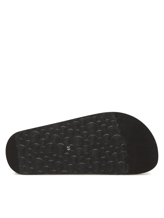 Genuins Genuins Sandaalid Rigoni Vegan Spiral G106354 Must