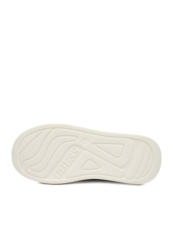 Guess Guess Tenisice CEO-25KC1009 Crna