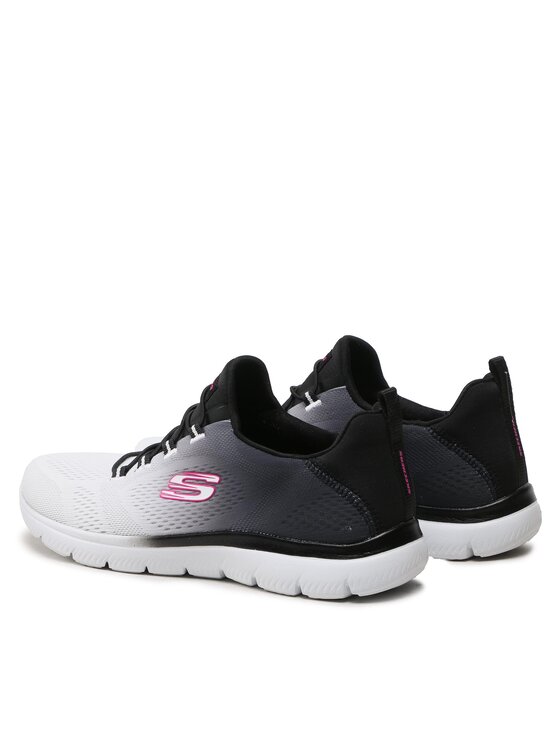 Skechers Skechers Tenisice Bright Charmer 149536 Siva
