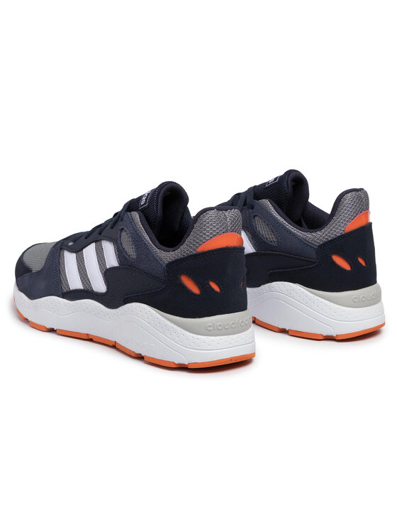 adidas Chaussures Chaos EF1052 Bleu marine Modivo