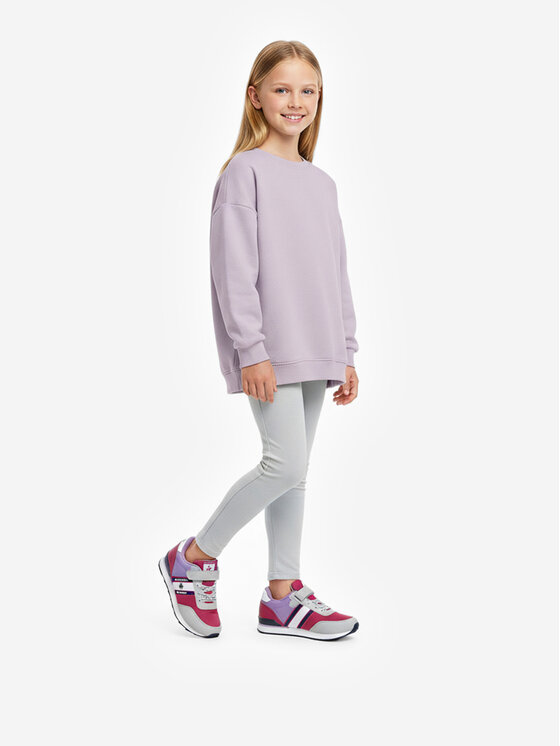 Beverly Hills Polo Club Beverly Hills Polo Club Sneakers EO-CP23-240081(DZ) Rosa