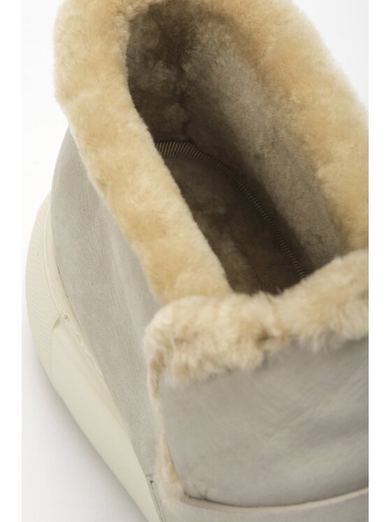 Estro Estro Stivaletti ER00114316 Grigio