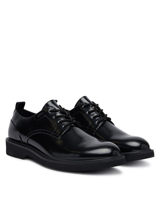 Liu Jo Liu Jo Scarpe basse Brando 01 7G6021 EX196 Nero