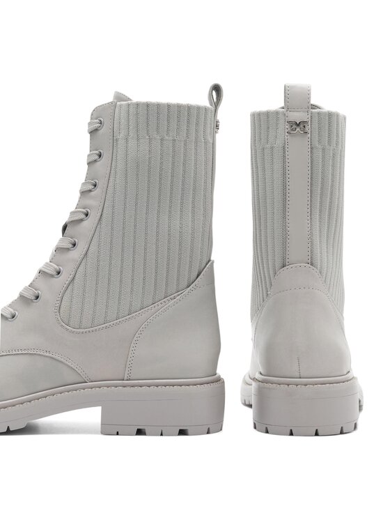 SAM EDELMAN SAM EDELMAN Черевики туристичні H3912L1020 Сірий