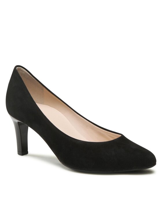 HÖGL HÖGL Scarpe stiletto Studio 60 Nero