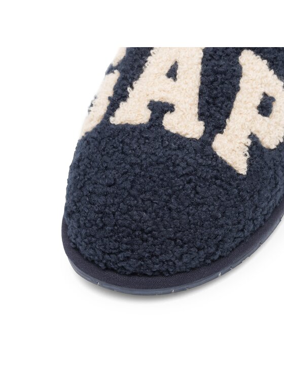 Gap Gap Hausschuhe GCD001F1TWELYBGP Dunkelblau