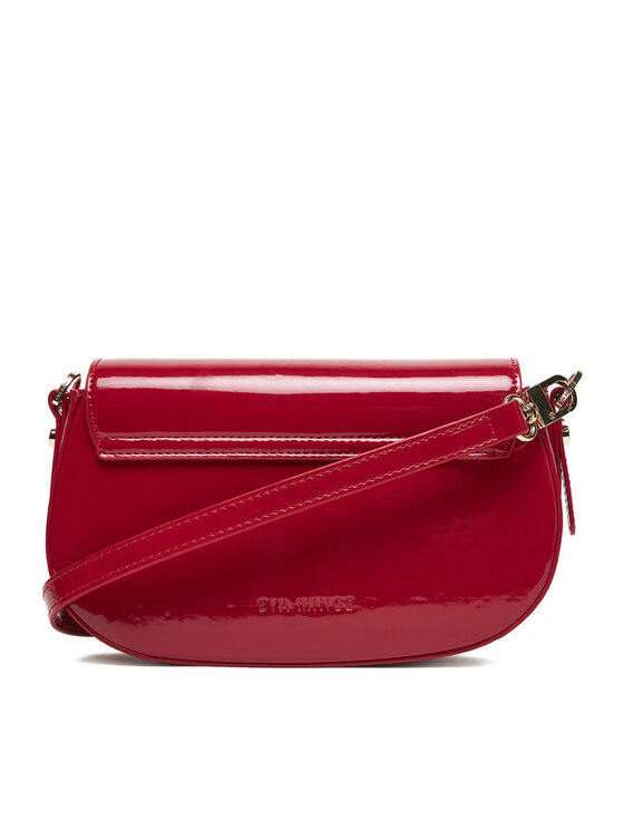 Eva Minge Eva Minge Handtasche EO-ALMA-KY158-1 Dunkelrot