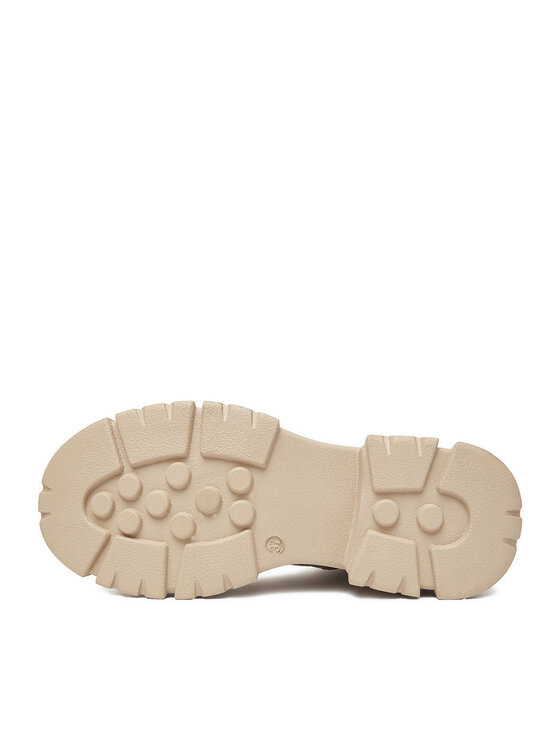 DeeZee DeeZee Puszābaki 60165-6 Bēšs