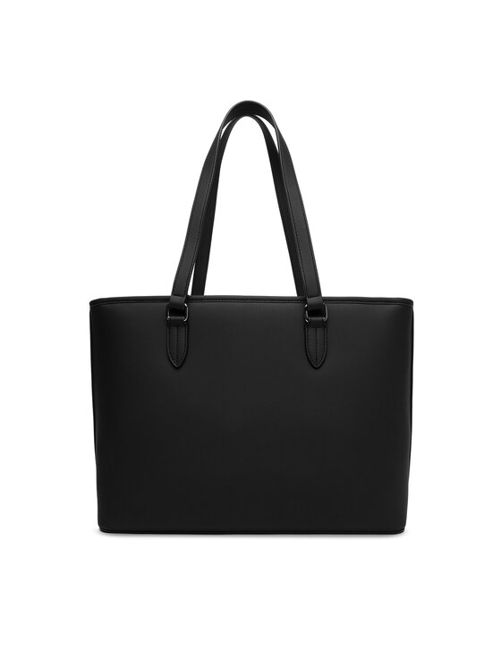 LOVE MOSCHINO LOVE MOSCHINO Τσάντα JC4190PP0NKD000B Μαύρο