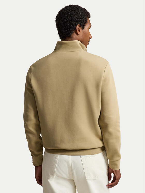 Polo Ralph Lauren Polo Ralph Lauren Суитшърт 710P06234509 Бежов Regular Fit
