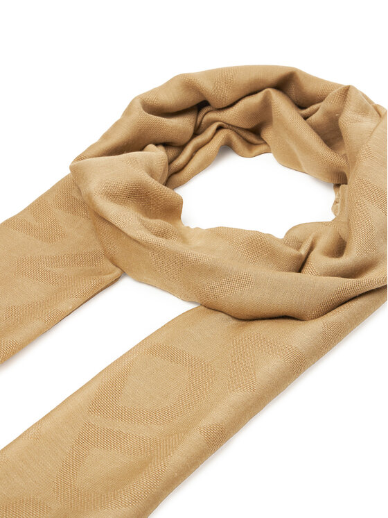 Weekend Max Mara Weekend Max Mara Šal Classe 2515541074600 Smeđa