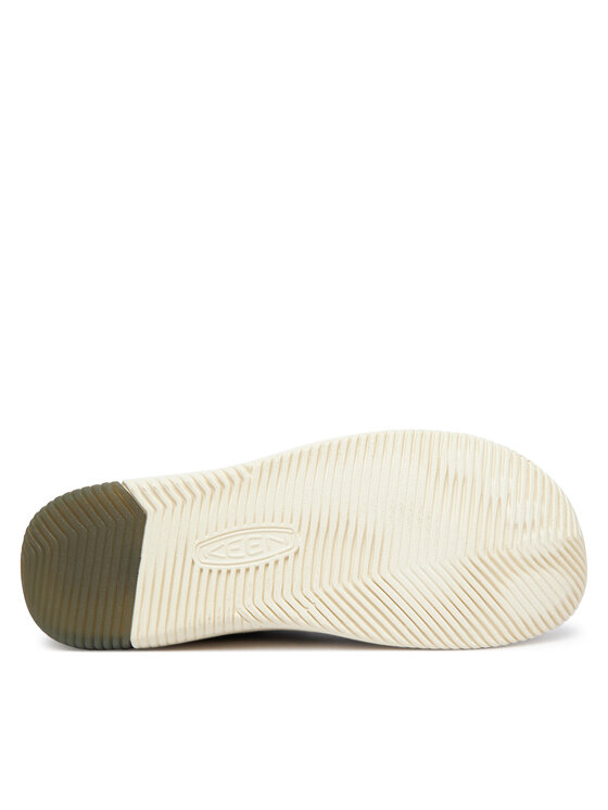 Keen Keen Sneakersy 1028355 Čierna