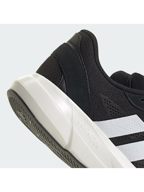 adidas adidas Półbuty 146981 Czarny
