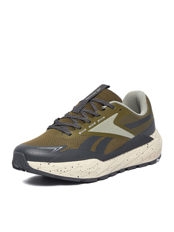Reebok Reebok Αθλητικά C-BASE TRAIL LOW 100272539 Χακί