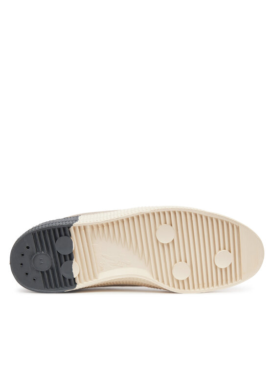 Novesta Novesta Sneakers Star Master Duo N452008-11Y11Y123 Γκρι
