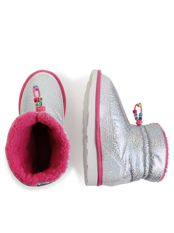 Billieblush Billieblush Stivali da neve U20585 Multicolore