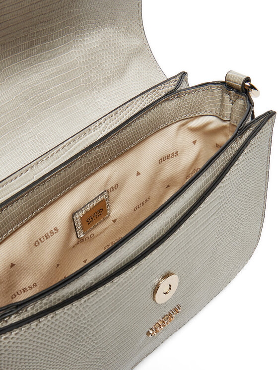 Guess Guess Torbica HWKG95 31200 Siva