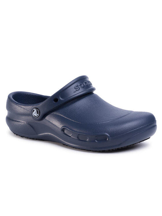 Crocs Crocs Șlapi Bistro 10075 Bleumarin
