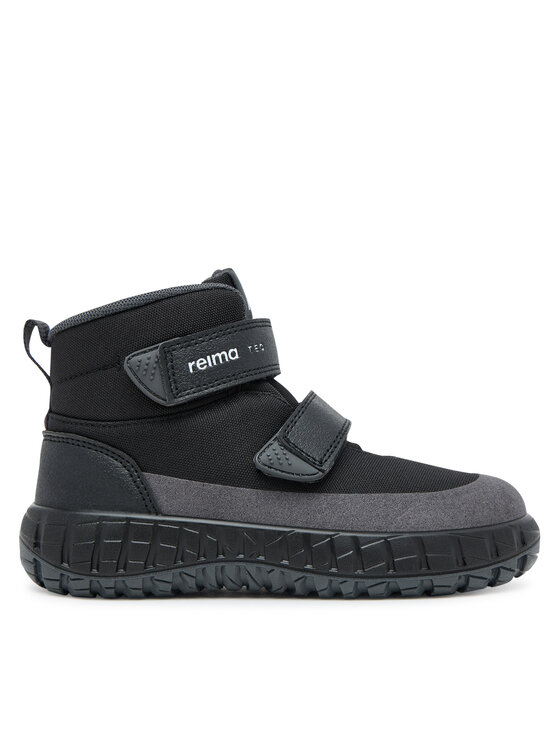 Reima Reima Schnürschuhe Patter 2.0 5400042A Schwarz