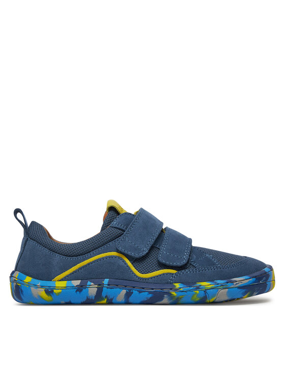 Froddo Froddo Halbschuhe G3130261-3 DD Dunkelblau