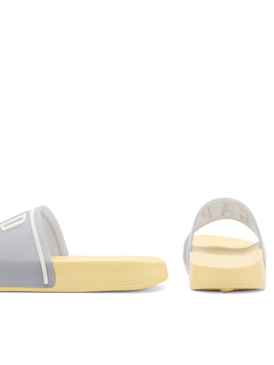 Gap Gap Ciabatte GAQ002F1SWBCBWGP Grigio