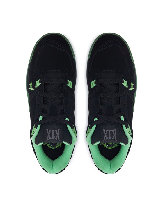 K1X K1X Tenisice Glide GK 10840061 Crna