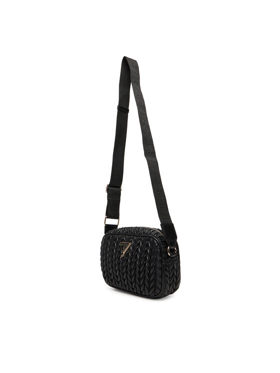 Guess Guess Táska J5YZ08 WHEG0 Fekete