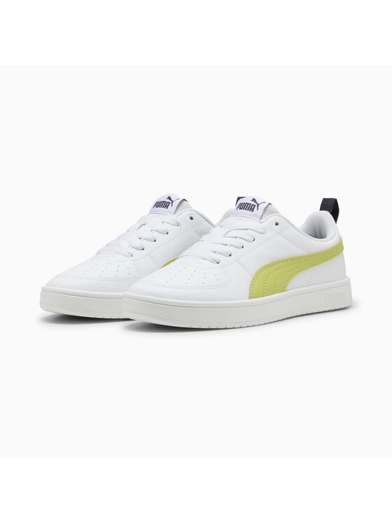 Puma Puma Sneakersy 384311 Biały