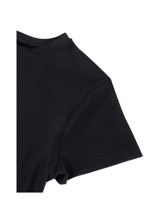 Under Armour Under Armour Koszulka techniczna 6013774 Czarny Slim Fit