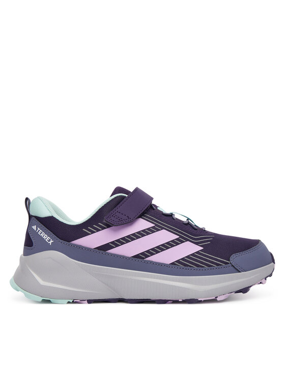 adidas adidas Pārgājienu apavi Terrex Trailmaker 2 Cf K JS0499 Violets